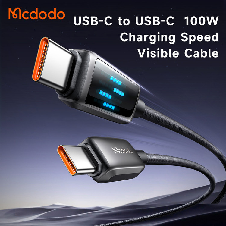 کابل usb-c to usb-c