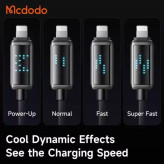 کابل لایتنینگ به تایپ سی