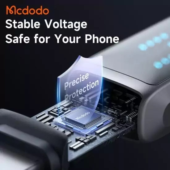 کابل لایتنینگ به تایپ سی