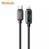 کابل لایتنینگ به تایپ سی