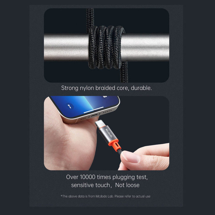 کابل تبدیل لایتنینگ به AUX