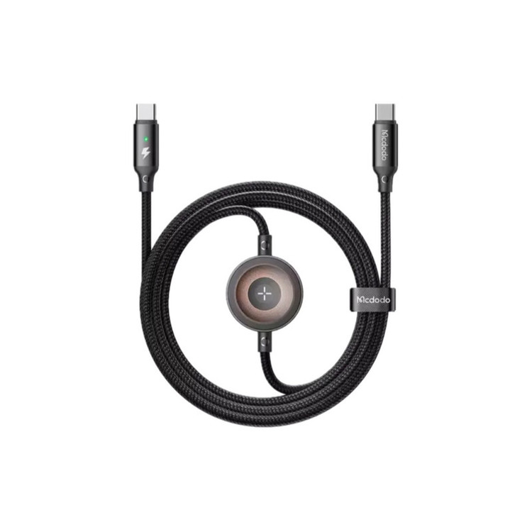 کابل تبدیل usb-c مک دودو