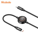 کابل تبدیل usb-c مک دودو