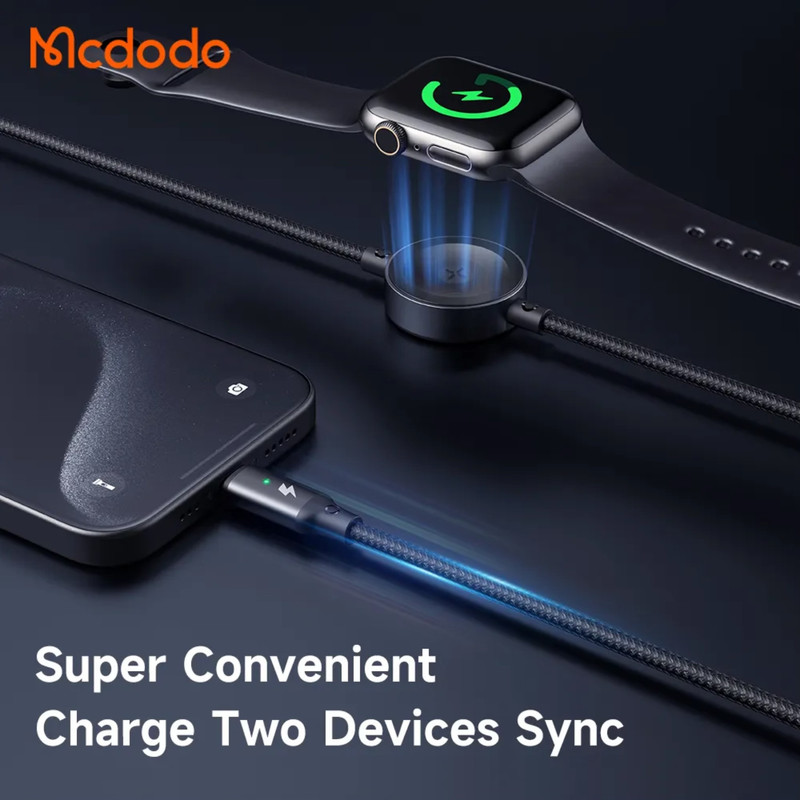 کابل تبدیل usb-c مک دودو