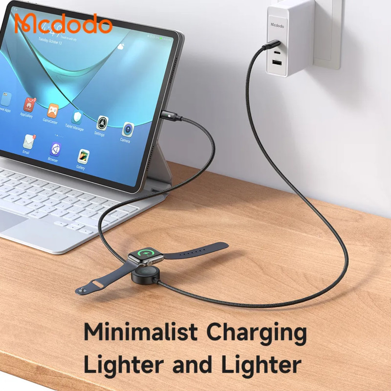 کابل تبدیل usb-c مک دودو