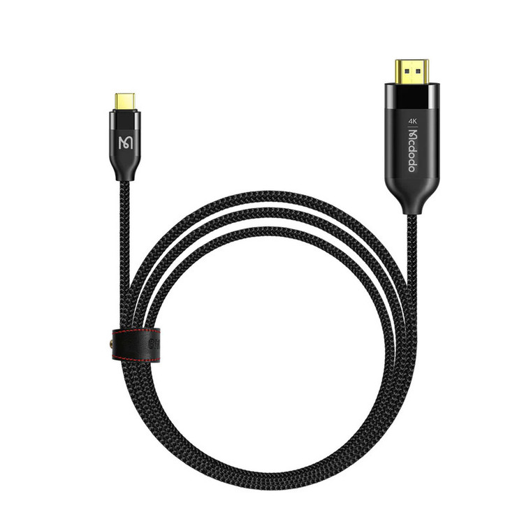 کابل USB-C به HDMI