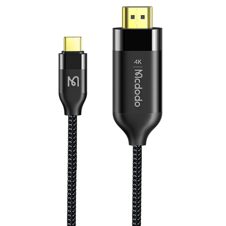 کابل USB-C به HDMI
