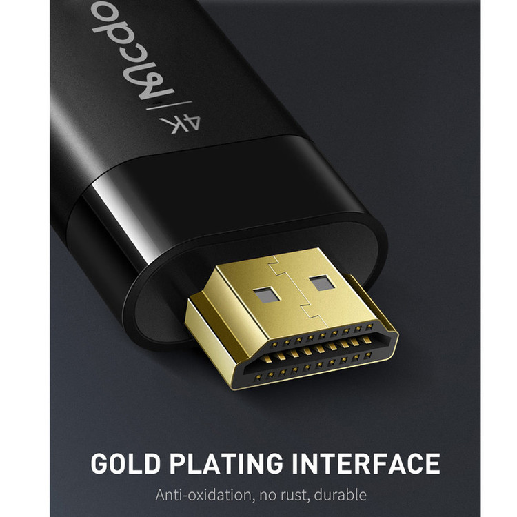 کابل USB-C به HDMI