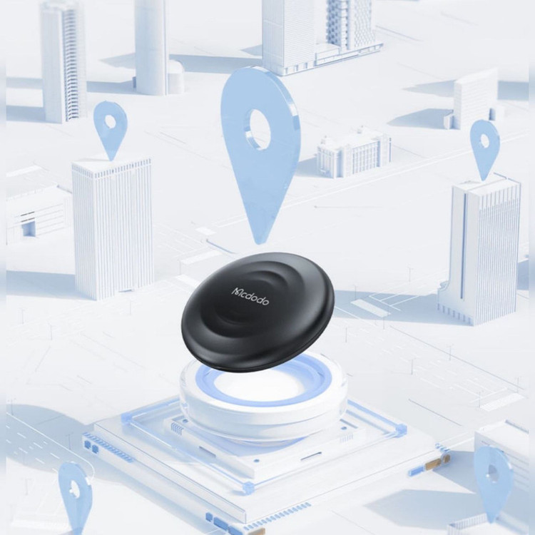 تگ ضد سرقت مک دودو