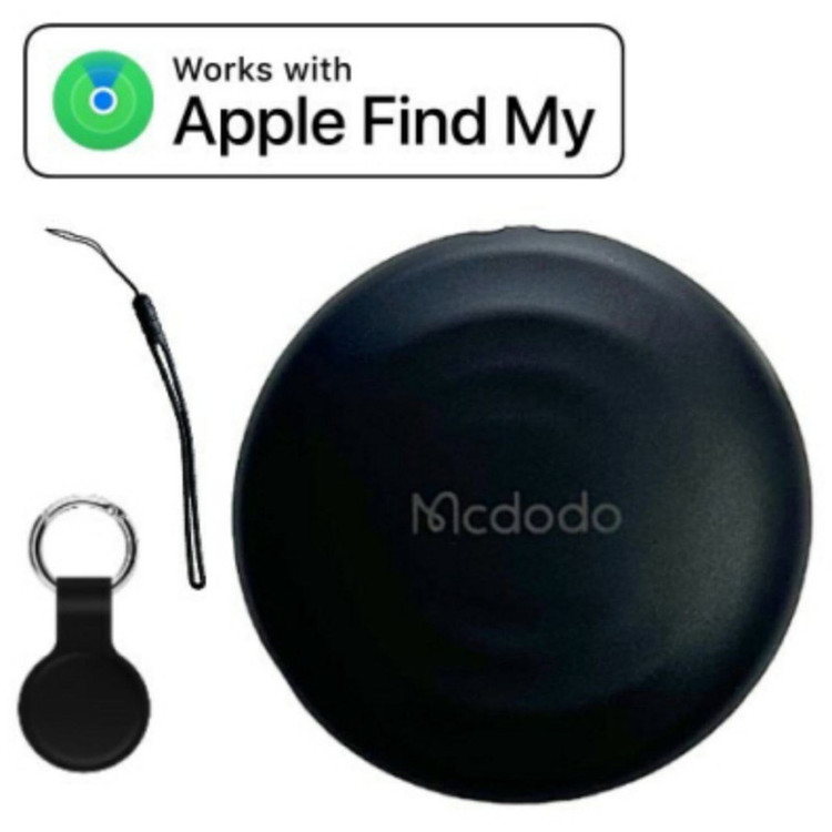 تگ ضد سرقت مک دودو