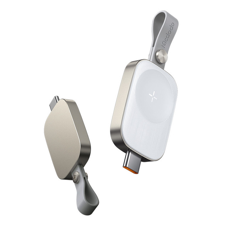 شارژر بی سیم مک دودو