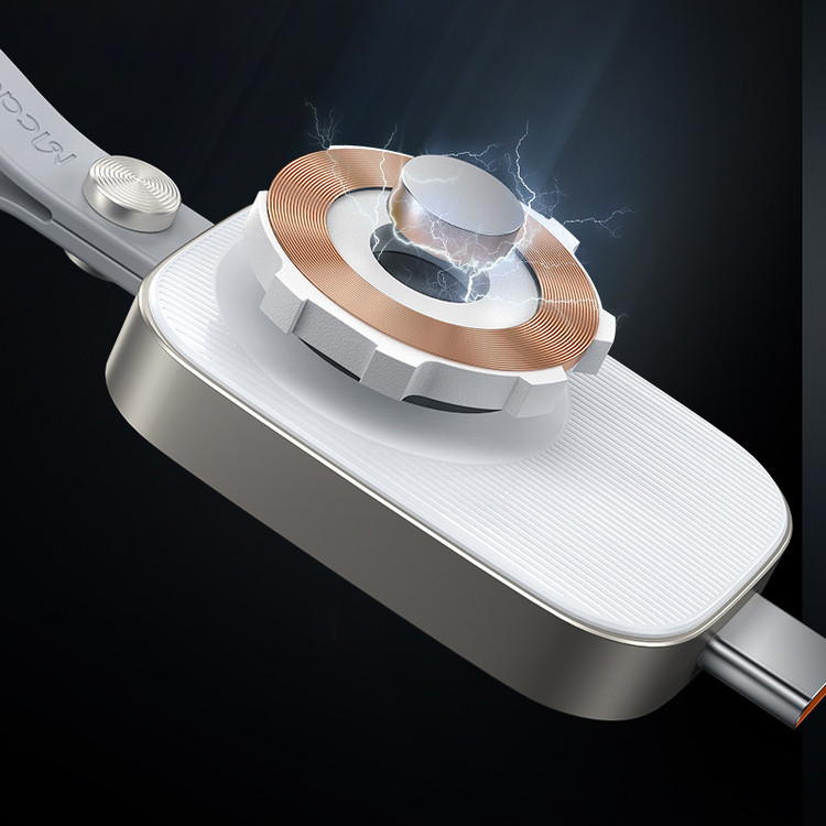 شارژر بی سیم مک دودو