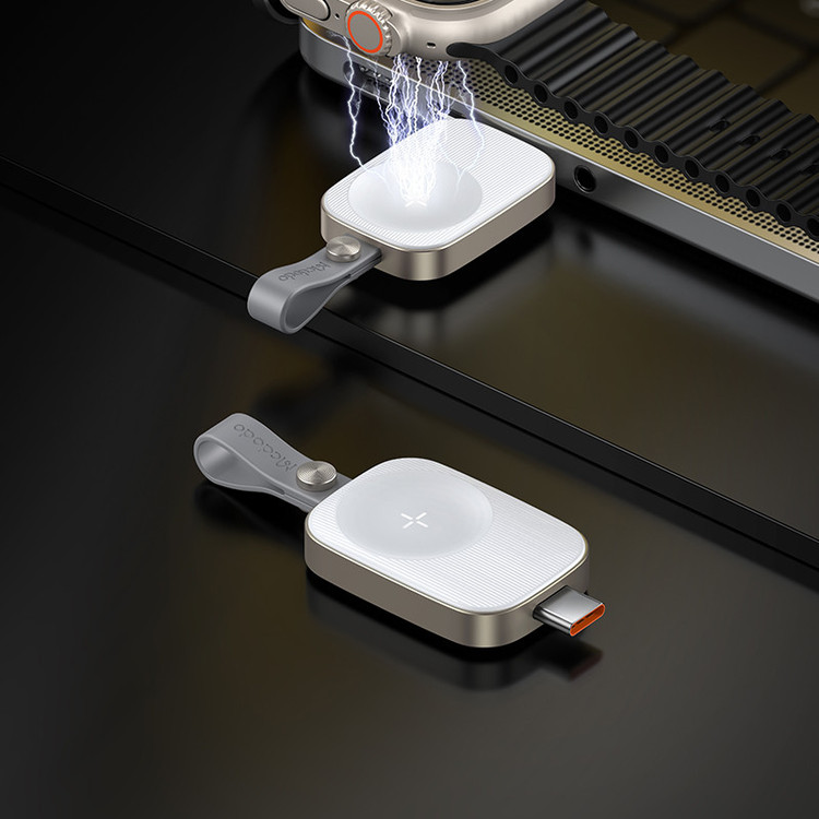 شارژر بی سیم مک دودو