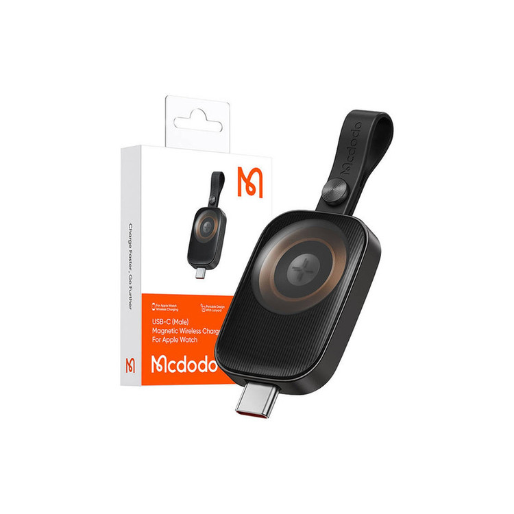 شارژر بی سیم مک دودو