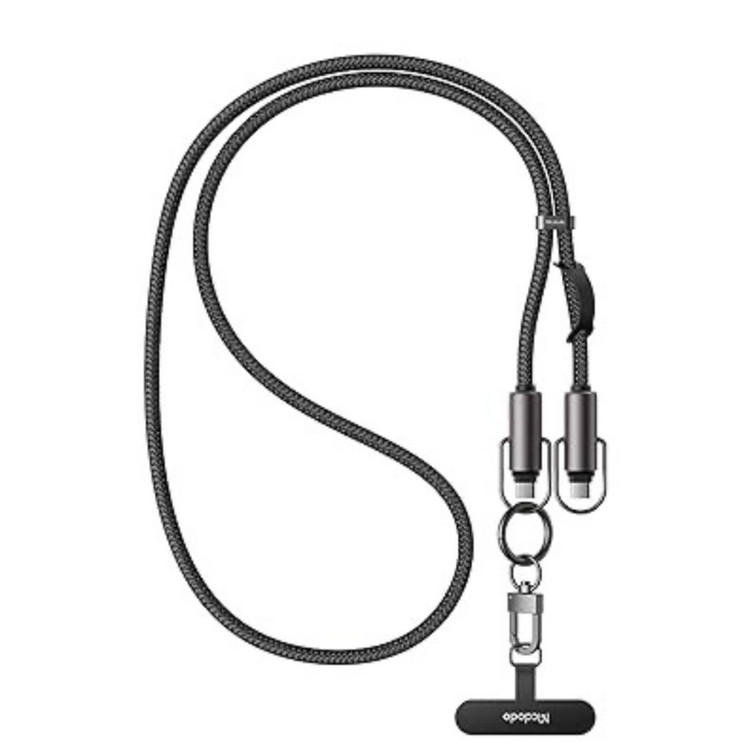 کابل usb-c مک دودو