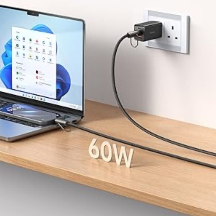 کابل usb-c مک دودو