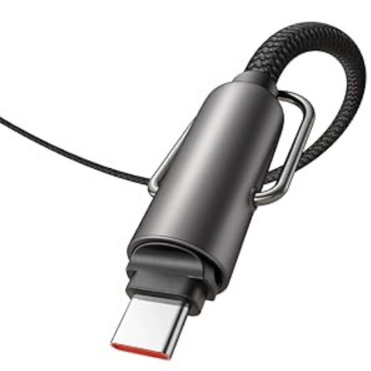 کابل usb-c مک دودو