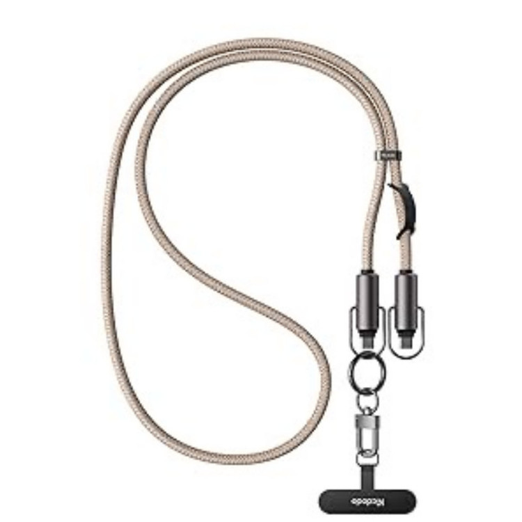 کابل usb-c مک دودو