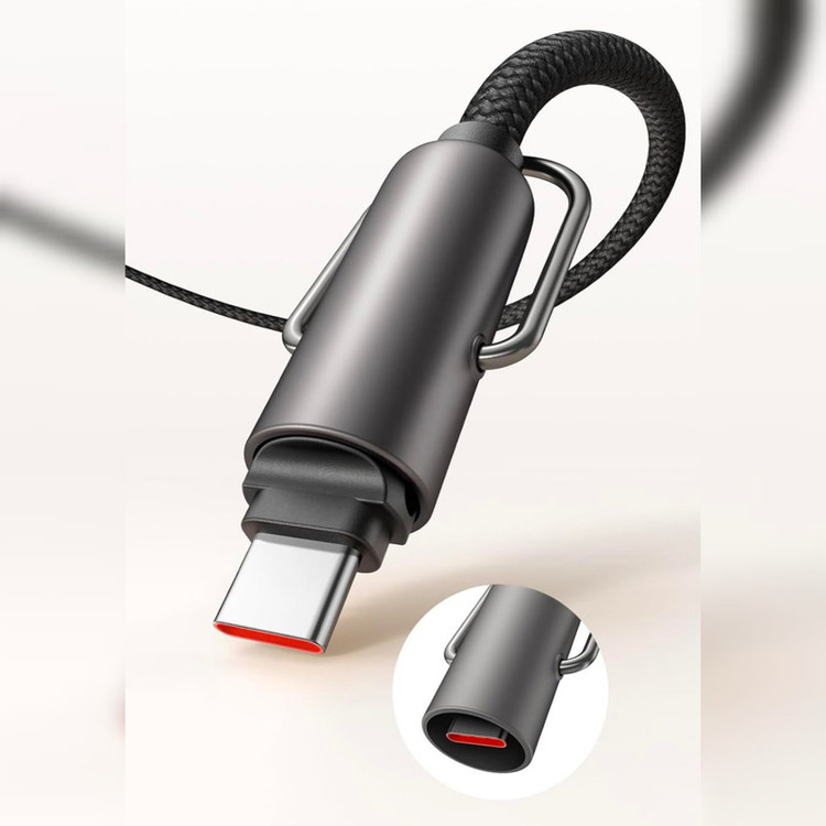 کابل usb-c مک دودو