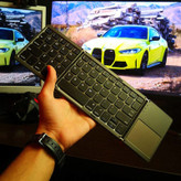 کیبورد بلوتوثی