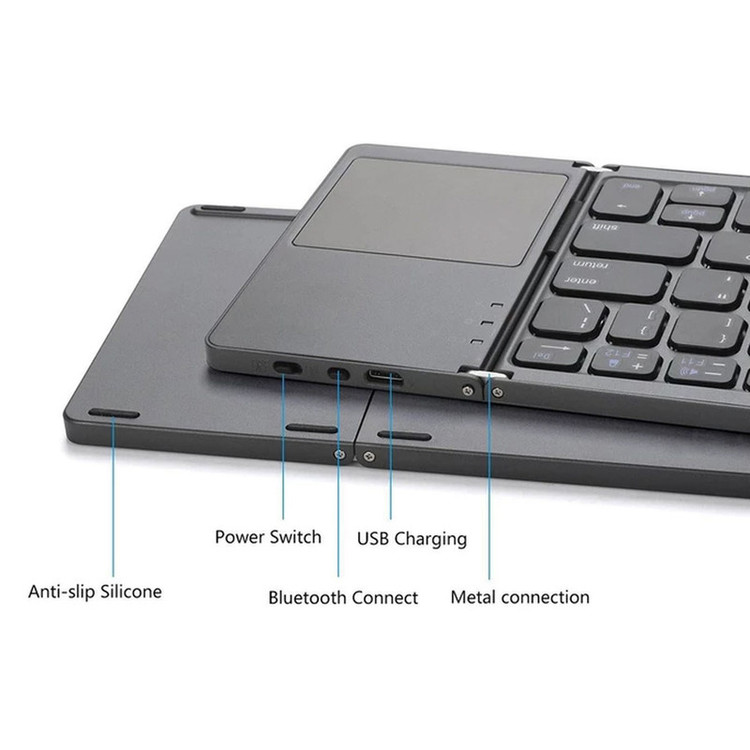 کیبورد بلوتوثی