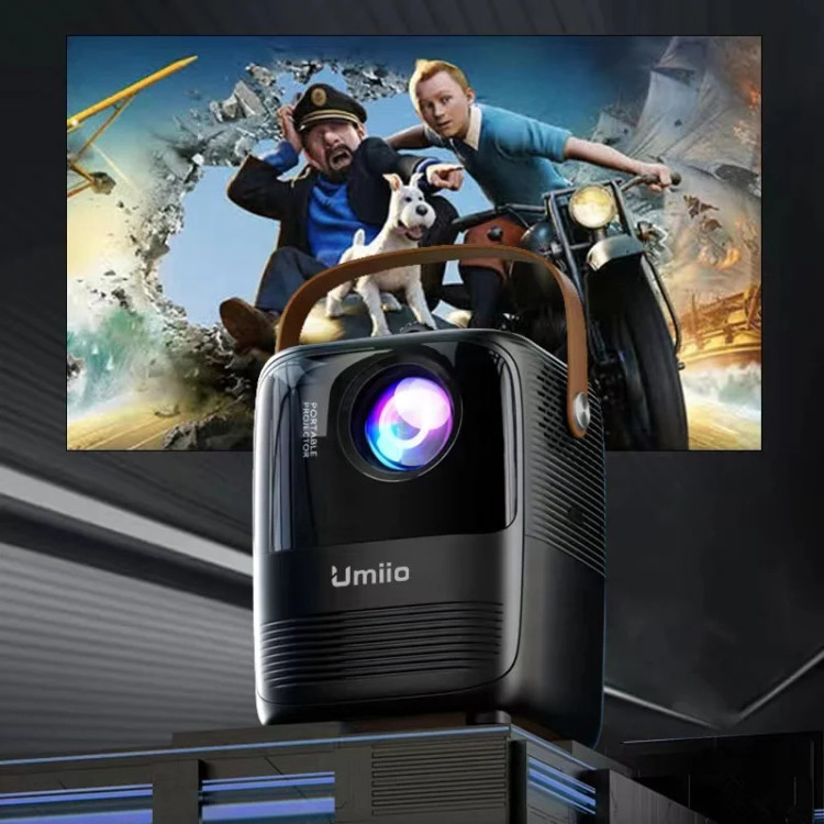 ویدئو پروژکتور