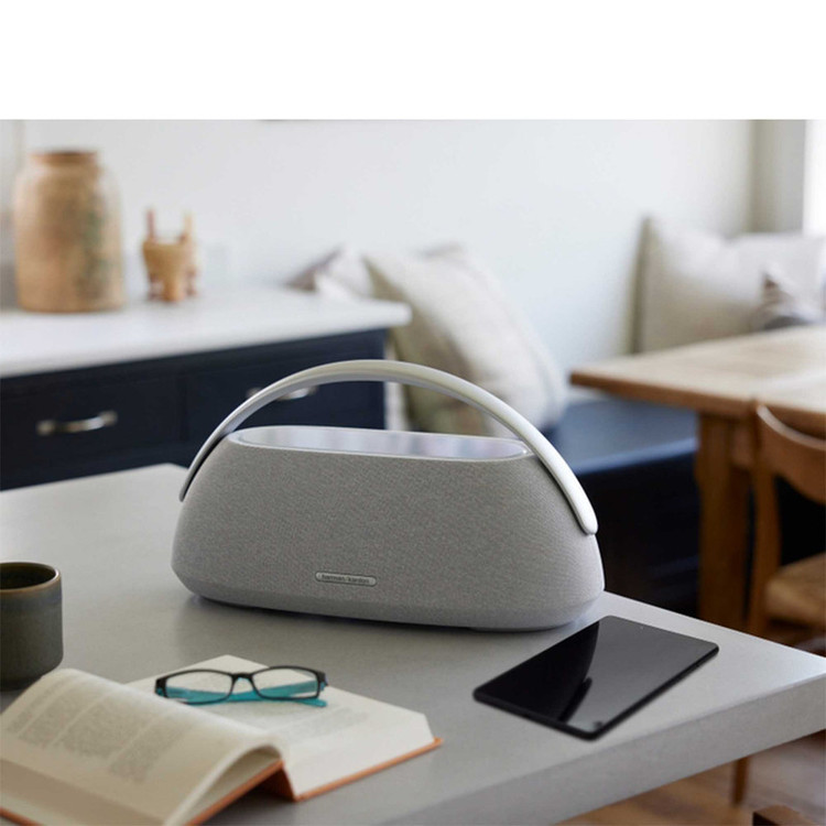 اسپیکر بلوتوثی قابل حمل