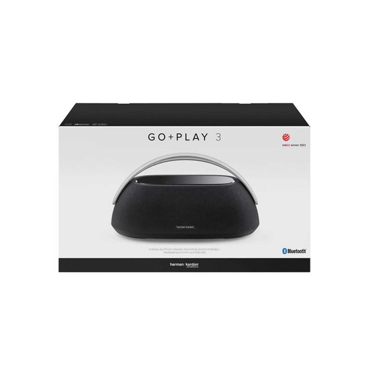 اسپیکر بلوتوثی قابل حمل