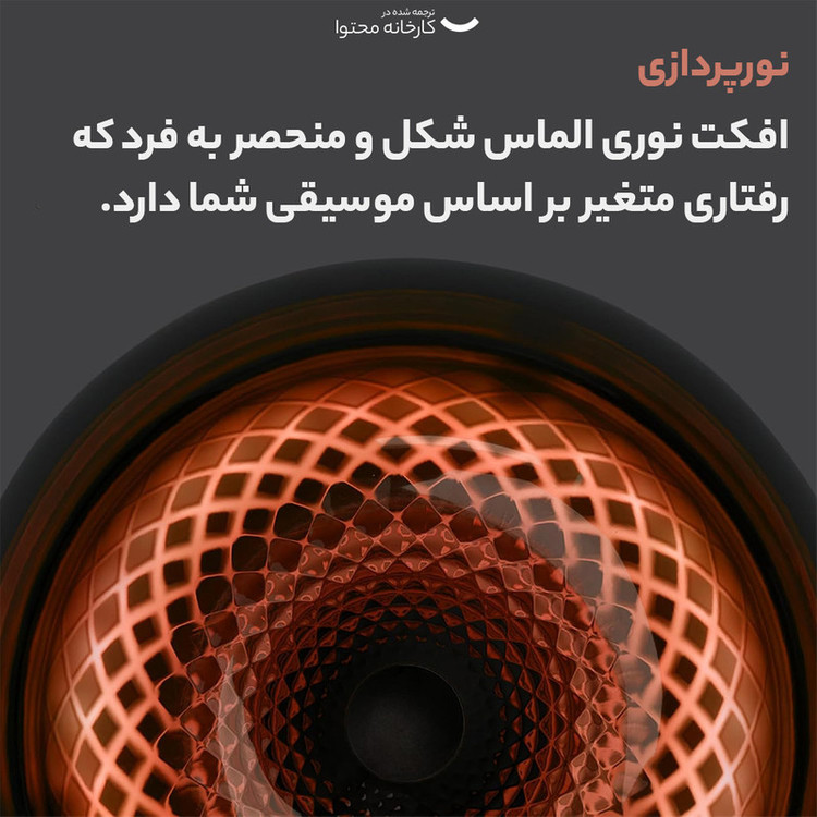 اسپیکر بلوتوثی