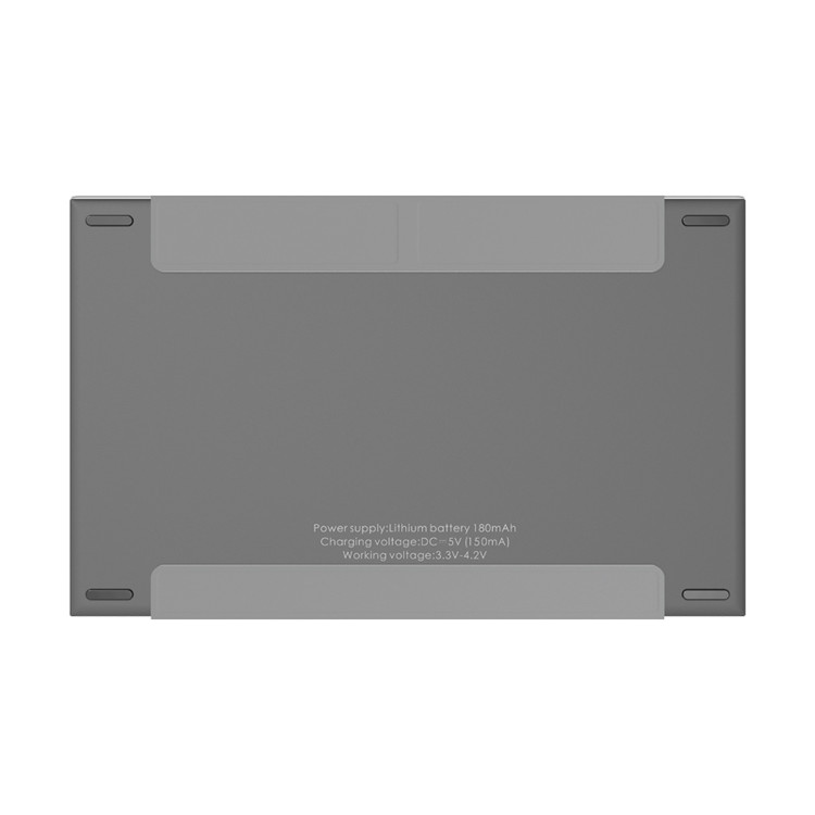 کیبورد تاشو به هرماه تاچ