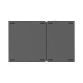 کیبورد تاشو به هرماه تاچ