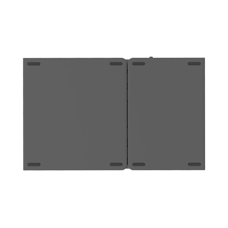 کیبورد تاشو به هرماه تاچ