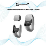 موس هوشمند بی سیم