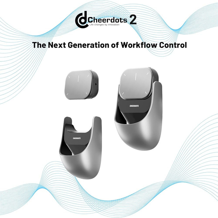 موس هوشمند بی سیم