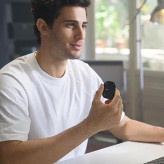 موس هوشمند بی سیم