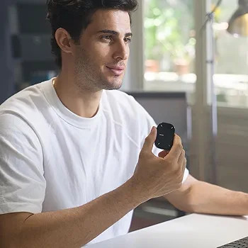 موس هوشمند بی سیم