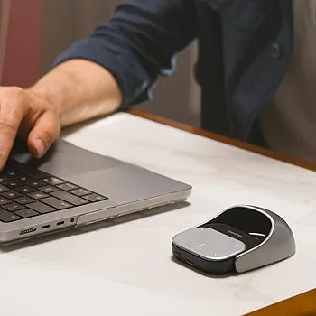 موس هوشمند بی سیم