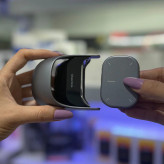 موس هوشمند بی سیم