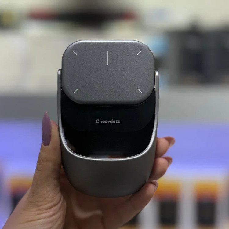 موس هوشمند بی سیم