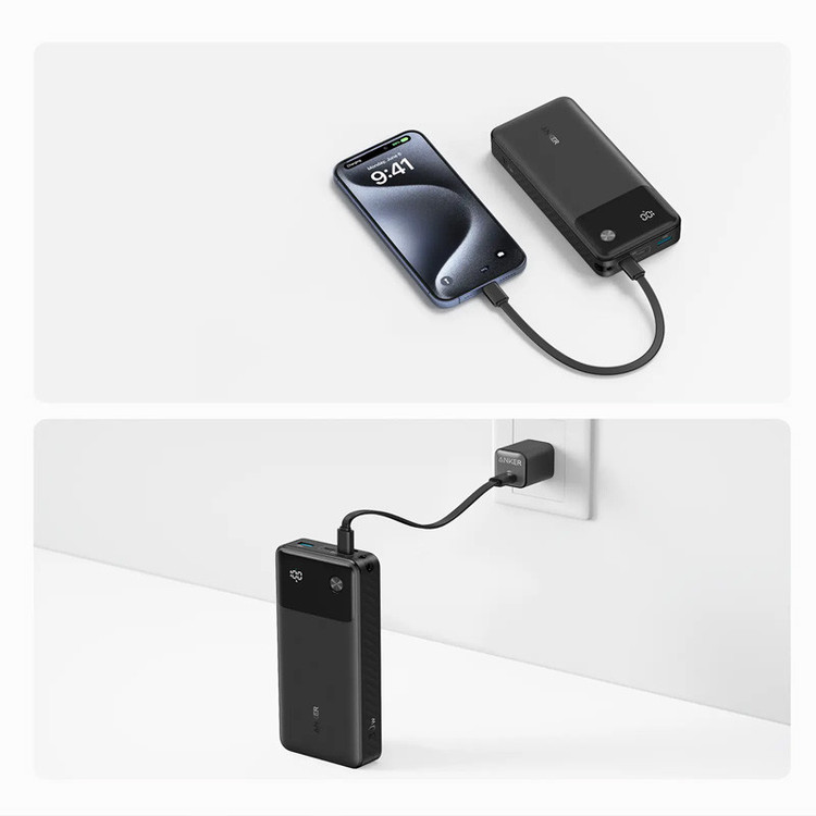 پاوربانک انکر