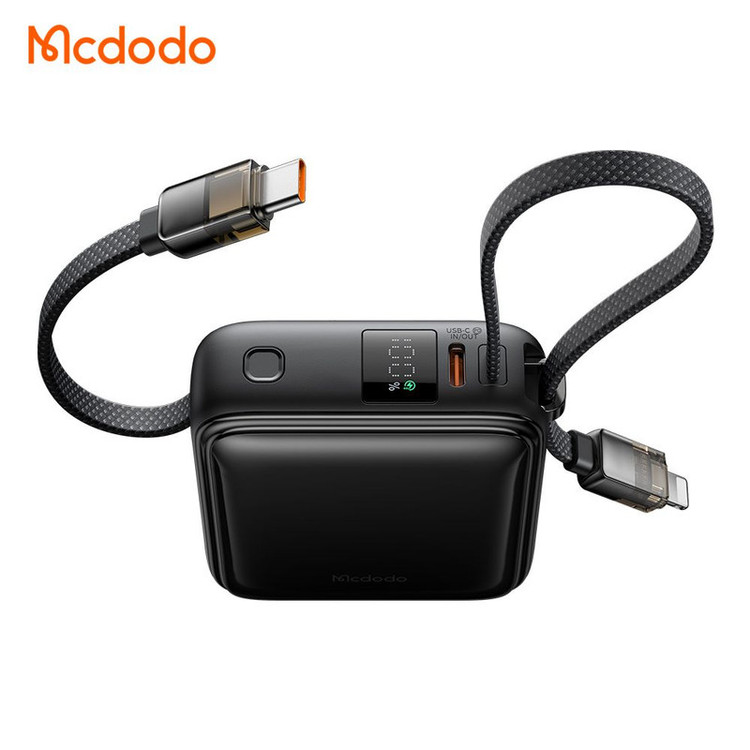 پاوربانک مینی