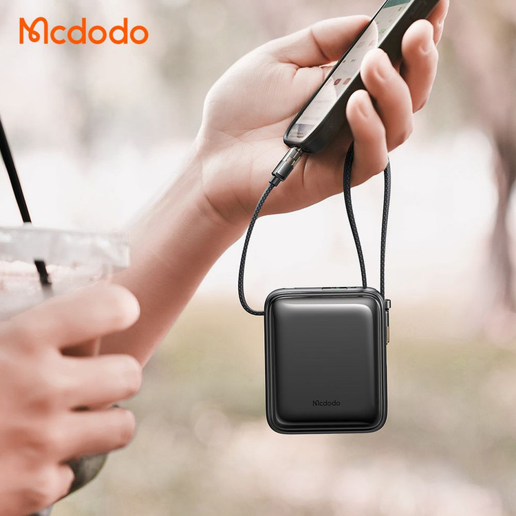 پاوربانک مینی