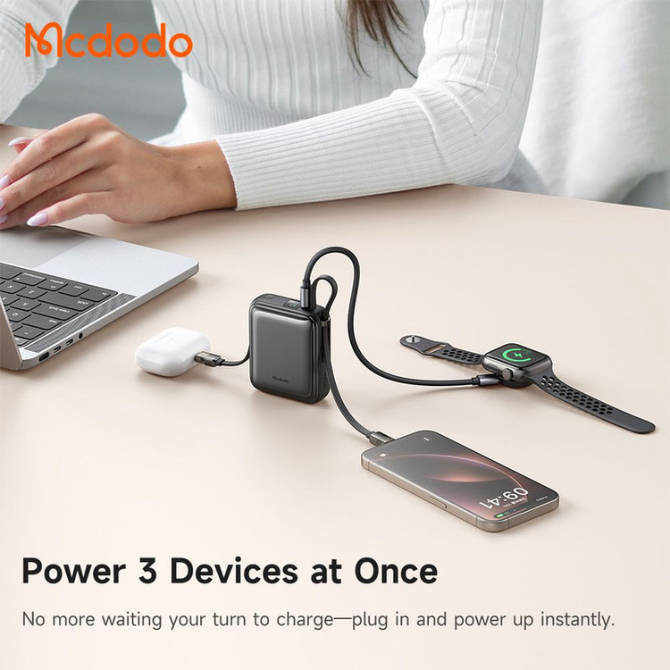 پاوربانک مینی