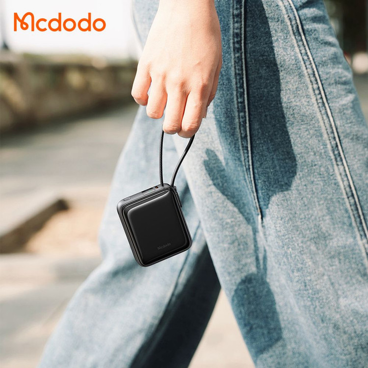 پاوربانک مینی