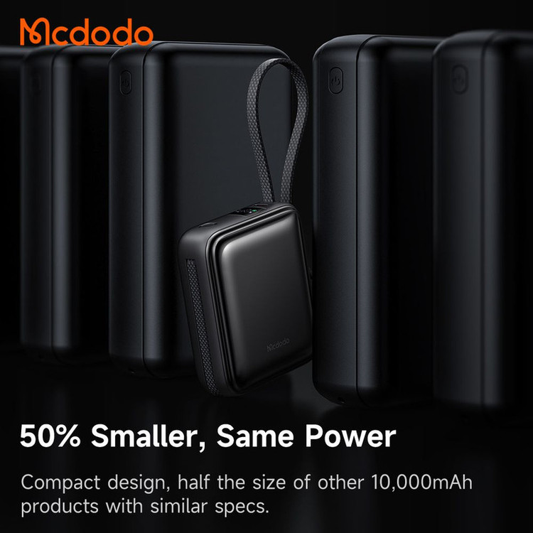 پاوربانک مینی