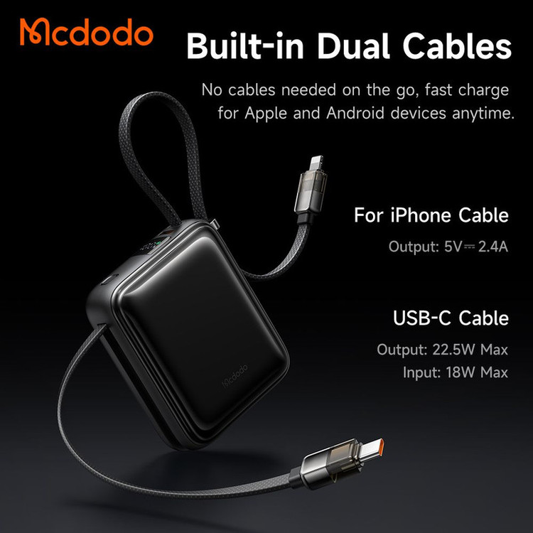 پاوربانک مینی