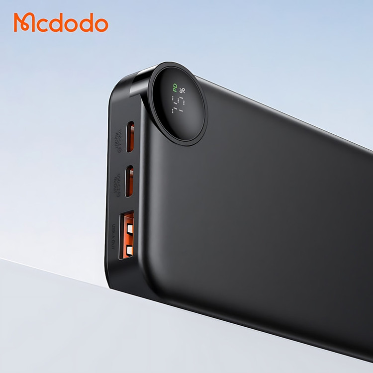 پاوربانک مک دودو