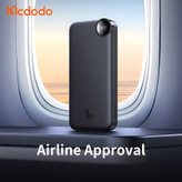 پاوربانک مک دودو