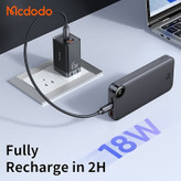 پاوربانک مک دودو