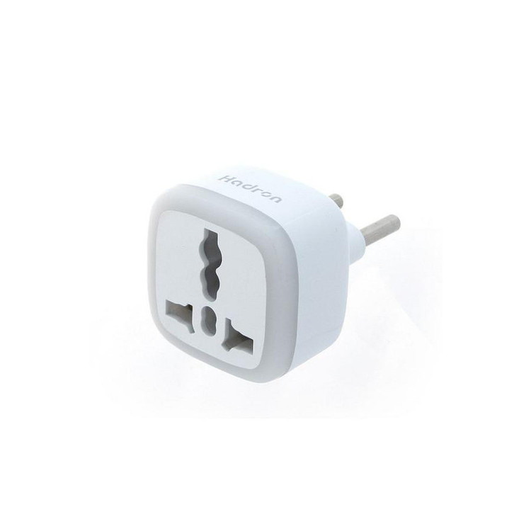 مبدل برق هادرون